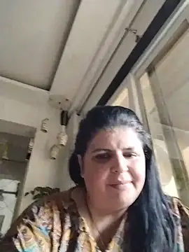 Jann_Riya333 Webcam show