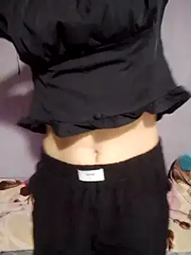 Chat +18 de Asami_6868 ao vivo