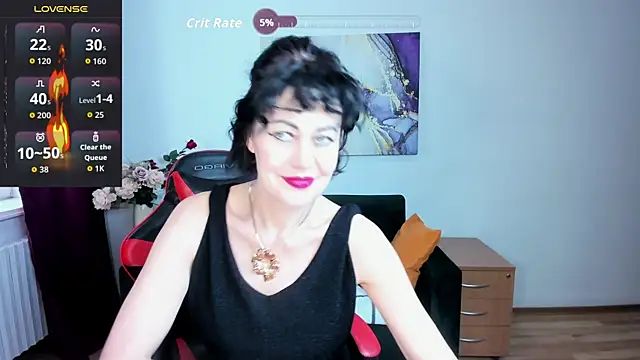 Silvia_Wallec – Live XXX-chat