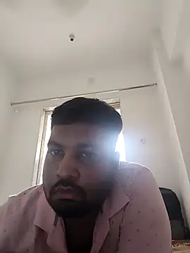 vinay_smalldick's Webcam Show