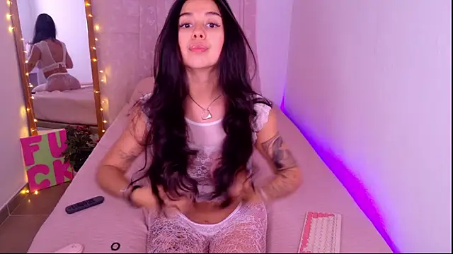 Chat XXX en directo de Mar_333