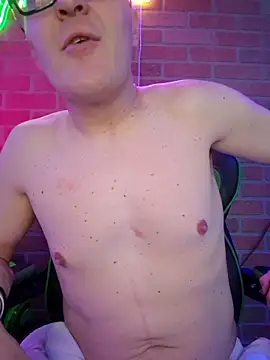 chronic_vibez webkamerás műsora