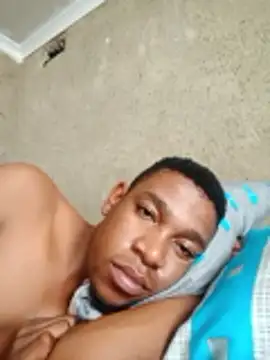 Show de Lalankml na webcam