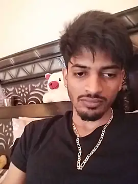 Show Webcam de Wild_Vassu