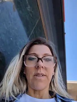 NikytaX Webcam show