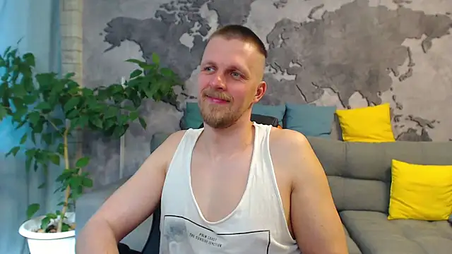 VikingChrisss: онлайн-секс-чат