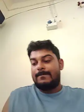 Krish_hyderabad's Live XXX Chat
