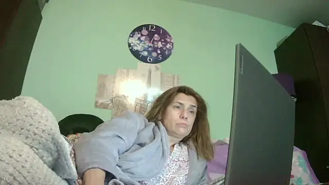 SexyGioconda 라이브 XXX 채팅