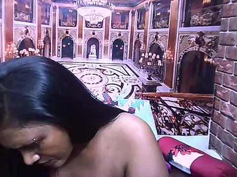 Czat XXX na żywo – IndianSexyLady20