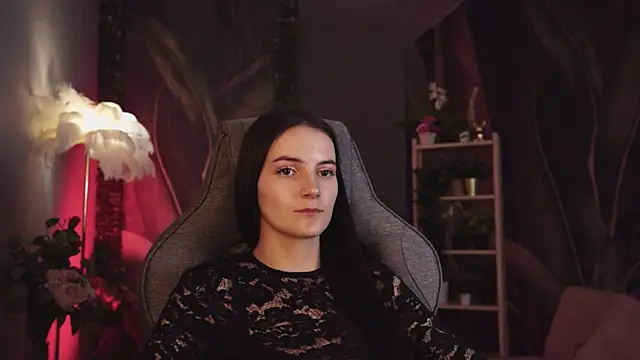 StellaCrowe's Live XXX Chat