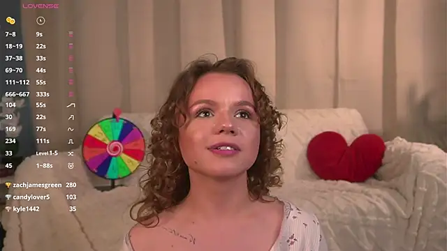 Chat XXX en directo de mymonique