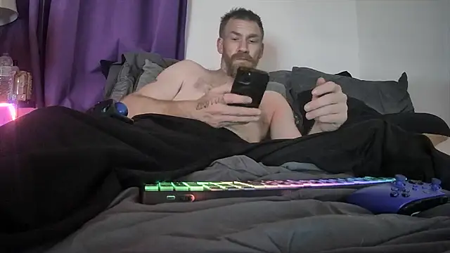 Tiggitytomociti – webcam-show