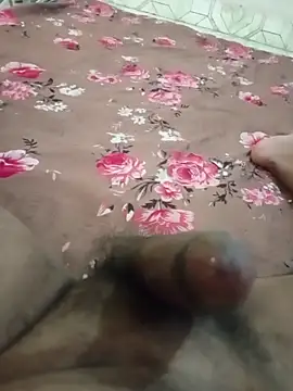 rishabalex – webcam-show