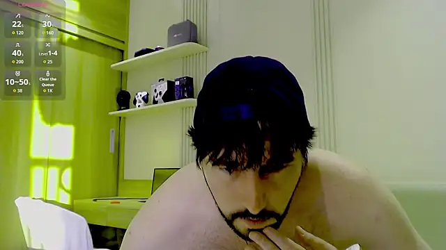 jay_jacobs' Webcam Show
