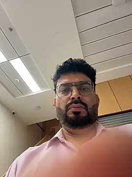 Show webcam de hot_rajat
