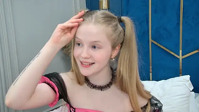 Chat XXX Live LilianHowards
