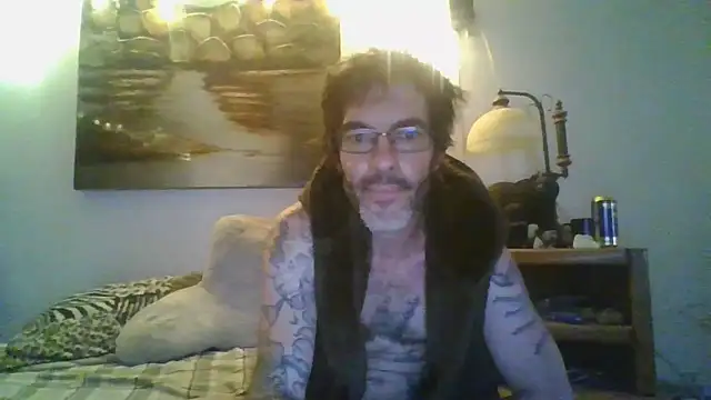 theboobietrap's Live XXX Chat