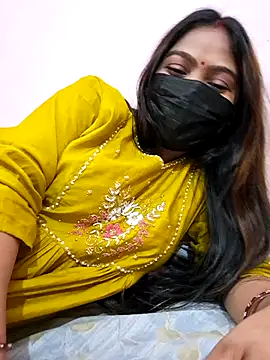 Czat XXX na żywo – Cute-Ananyaa
