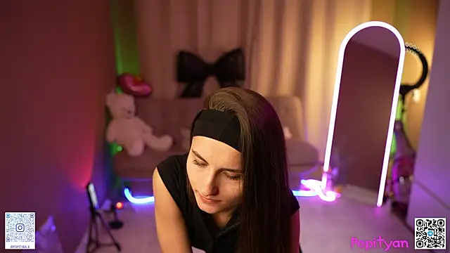 popityan1 Chat XXX live