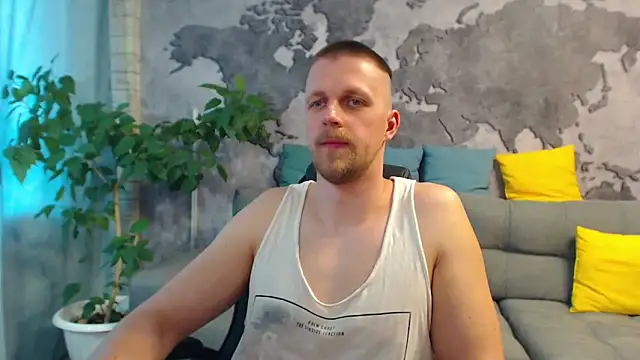 VikingChrisss webcam show