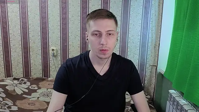 عرض كام Darien_Brown