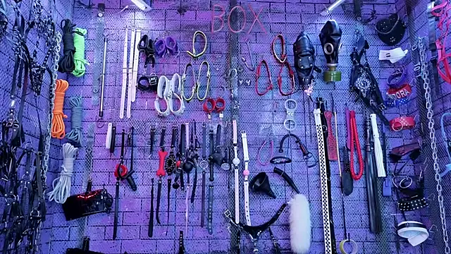 دردشة PANDORANEZZ الجنسية المباشرة