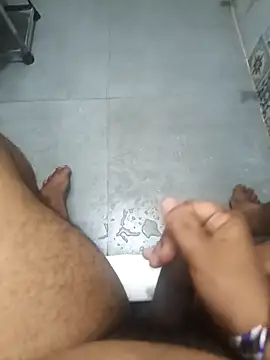 Show de webcam de vinay_smalldick