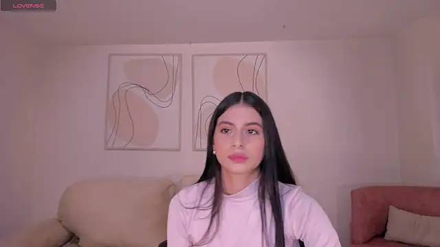 BellaConnorX Obrolan Langsung XXX