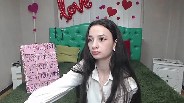 Je55icaBreeze – Naživo XXX chat