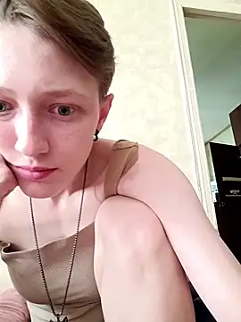_LindaMiller_ Webcam-Show