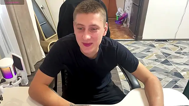 Keksik_n Webbikameraesitys