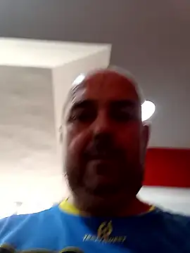 Show de Capillita-Hot2026 na webcam
