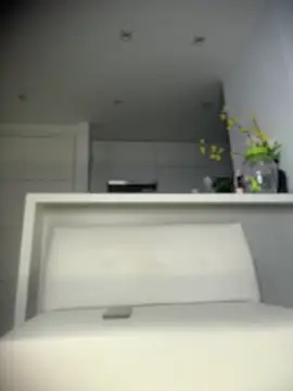 Pertunjukan Kamera Web NicoleCut