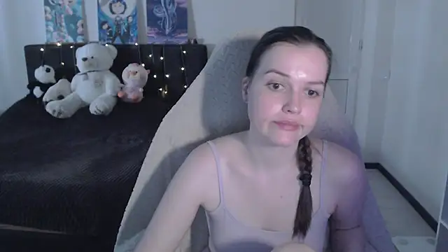 Little_flowers Chat XXX live