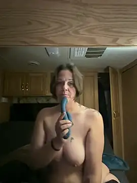 Show Webcam de TheANNswer