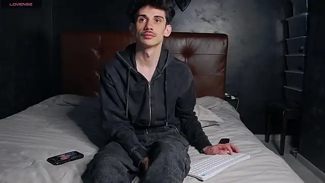 DanielCrush1 Webcam show