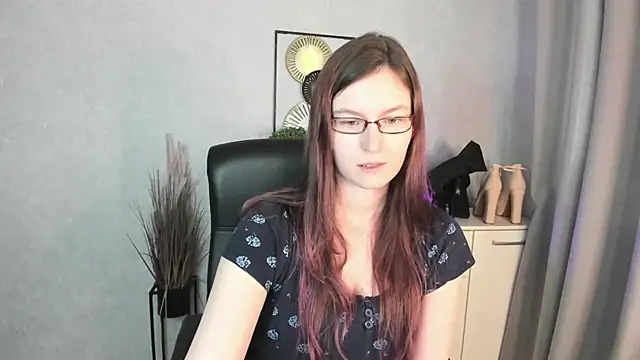 Živý XXX chat emmaxDelight