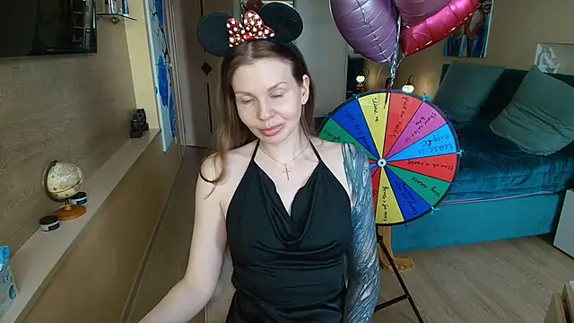 Chat XXX Live ReginaSparkle