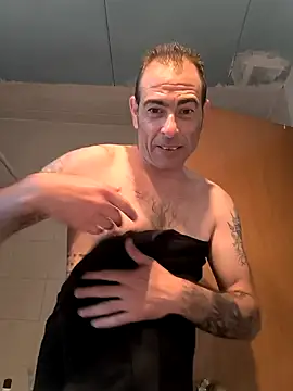 Erchipi Webcam Show