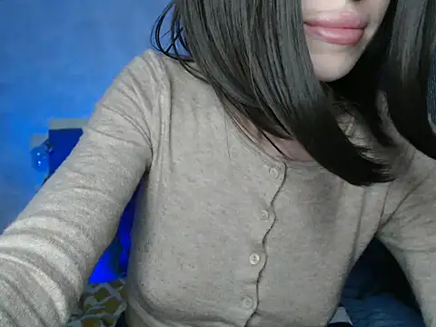 Chat XXX ao vivo de Nora_Sweet1