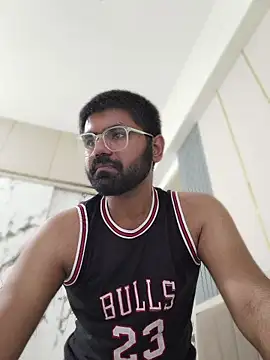 Kobe_superman Adlı Modelin Web Kamerası Şovu