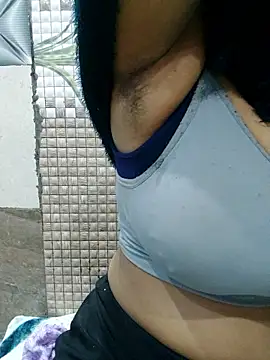 Aashiya_khan0 网络视讯表演