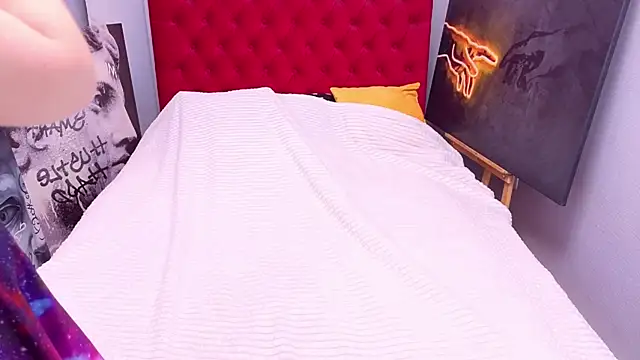 SabrinaLee webcam show