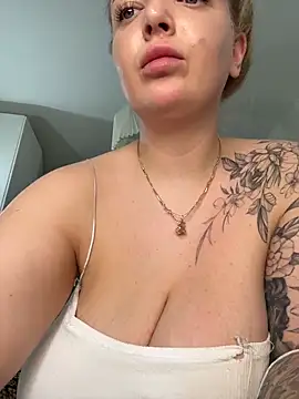 OdriOlsens' Webcam Show