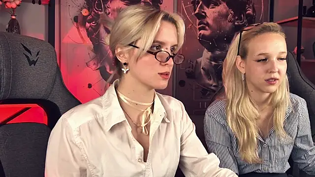 MaoqiBeverly's Live XXX Chat