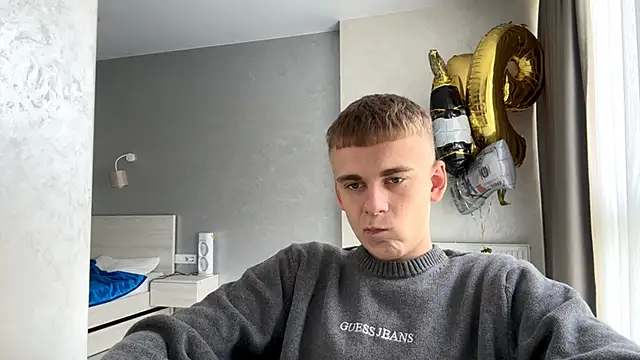 SoloFury – Naživo XXX chat