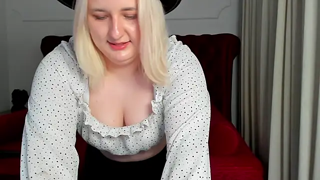 Chat +18 de LioraArdyn ao vivo