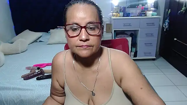 pervert_mommy_ Live XXX-Chat