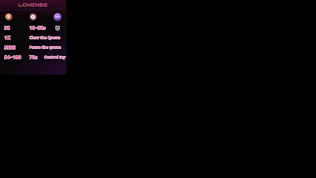Show webcam de kilian_xx