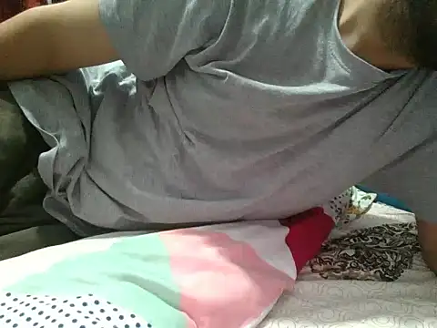 Precumboner's Webcam Show